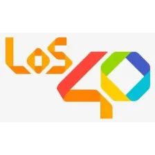 Los 40 Catalunya logo