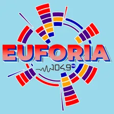 Estéreo Digital - 104.9 FM - XHNVG-FM - Grupo BM Radio - Nuevo Casas Grandes, Chihuahua logo