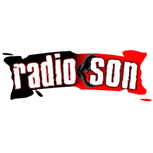 Son Radio -Sighișoara 89.5 FM logo