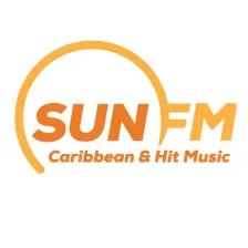 SUN FM | 97.8 | 102 | 94.1 logo