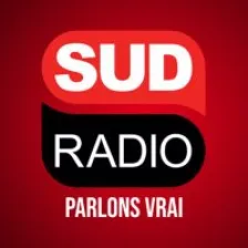 Sud Radio logo