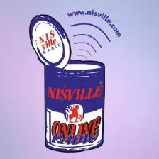 Nisville Radio logo