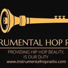 Instrumental Hop Radio logo