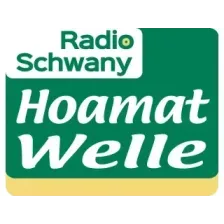 Schwany 1 Sendestudio logo