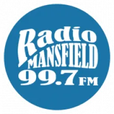 Radio Mansfield logo