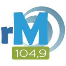 Radio Megaton logo