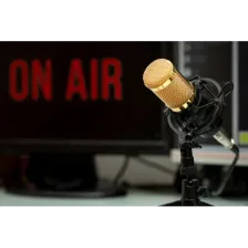 Tecuci Radio 106.1 FM logo