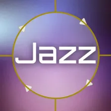 Leipzig Jazz Radio logo