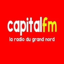 Capital FM Réunion logo