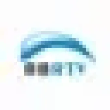 北部湾之声 logo