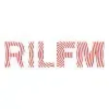 R.I.L FM logo