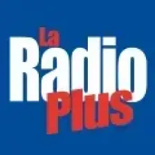 Là La radio (La Radio Plus ) logo