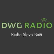 DWG Radio Český logo