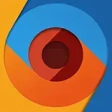 Радио Мелодия Воронеж 106.8 FM logo