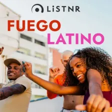 LiSTNR - Fuego Latino (HLS) logo