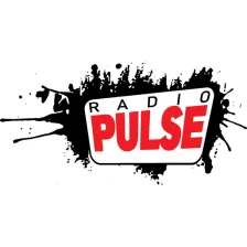 Radio Pulse logo