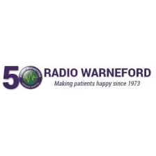 Radio Warneford - Hospital Radio across South Warwickshire logo