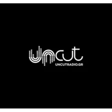Uncut GR logo