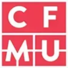 CFMU 93.3 McMaster University Radio - Hamilton, ON logo