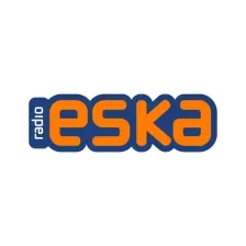 ESKA Ostrzeszów logo