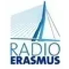 Radio Erasmus logo