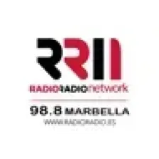 Radio Radio Network Spain logo
