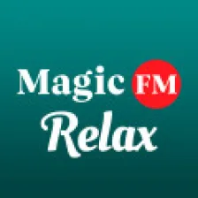 Magic FM Relax logo
