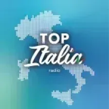 TOP ITALIA logo