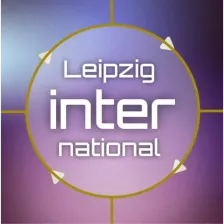 Leipzig International Radio logo