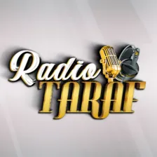 Taraf România - Radio Dance logo