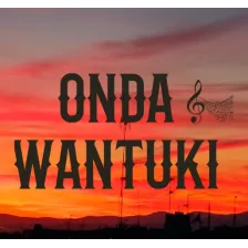 Onda Wantuki logo
