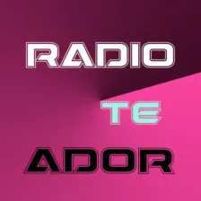 Te Ador Radio logo