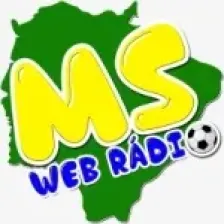 MS Web Rádio logo