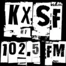 KXSF logo
