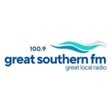 Great Southern FM - Albany - 100.9 FM logo
