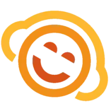 Ser Mejor Radio logo