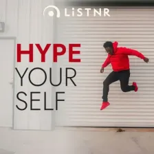 LiSTNR - Hype Yourself (HLS) logo