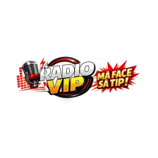 VIP România logo