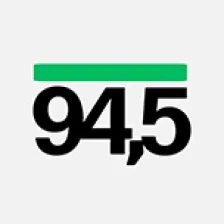 CJFO "Unique FM" logo