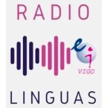 Radio Linguas logo