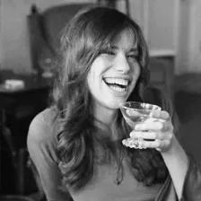 Exclusively Carly Simon logo