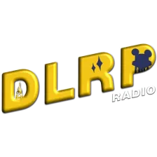 DLRP logo
