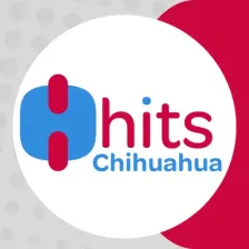 HITS FM (Chihuahua) - Online - www.mmradio.com - Multimedios Radio - Chihuahua, Chihuahua logo
