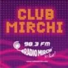 clubmirchi logo