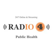 Radio 4 Public Health logo