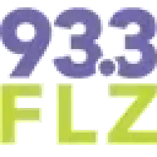 WFLZ 93.3 logo