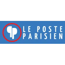 Le Poste Parisien logo