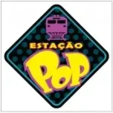 Rádio Estação Pop logo