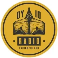 DY10 logo