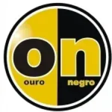 Radi Ouro Negro FM 100,7 logo